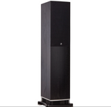 Fyne Audio F501 Floorstanding Speaker - Pair - Ultra Sound & Vision