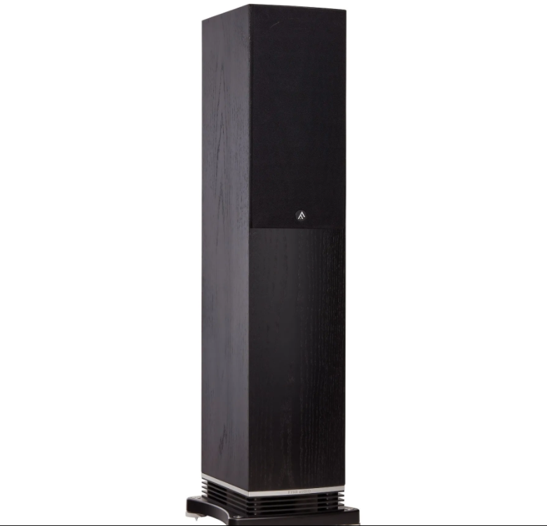 Fyne Audio F501 Floorstanding Speaker - Pair - Ultra Sound & Vision