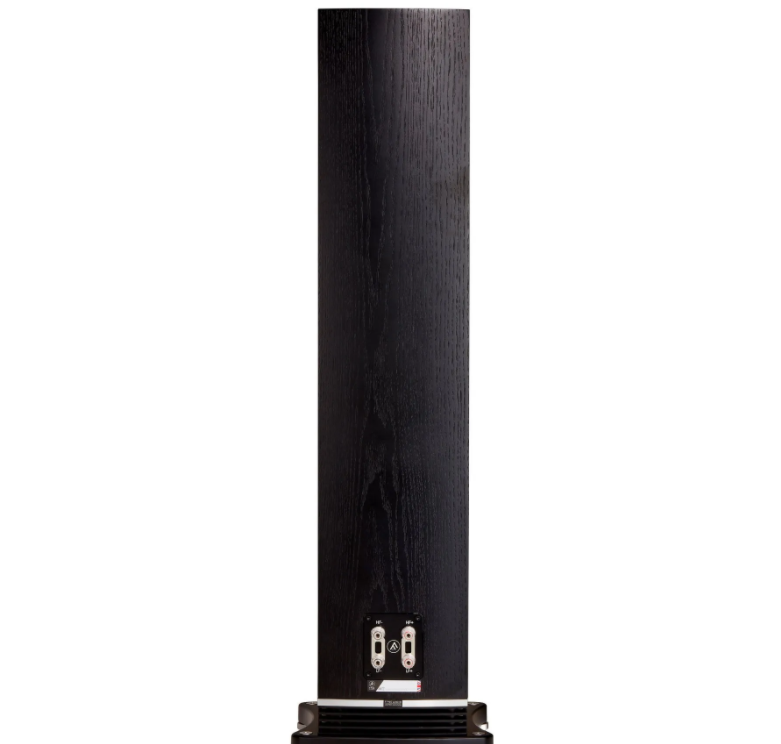 Fyne Audio F501 Floorstanding Speaker - Pair - Ultra Sound & Vision
