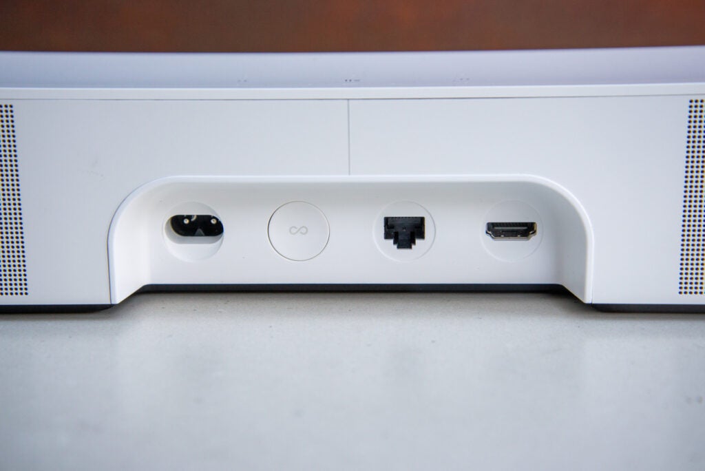 Sonos Beam Dolby Atmos Soundbar (Gen2) - Ultra Sound & Vision