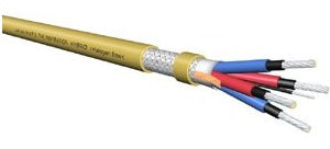 Van Den Hul The Inspiration Hybrid Bi-Amp Cable - Ultra Sound & Vision