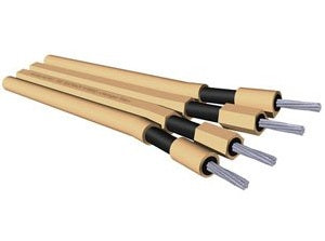 Van Den Hul The Teatrack Hybrid Bi-Amp Preterminated - Ultra Sound & Vision