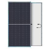 Akcome MONO 10BB Half-Cut Module 550W 1 Pallet Bulk Deal - Ultra Sound & Vision