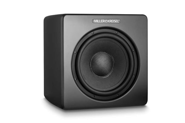 M&K V10+ Subwoofer - Ultra Sound & Vision