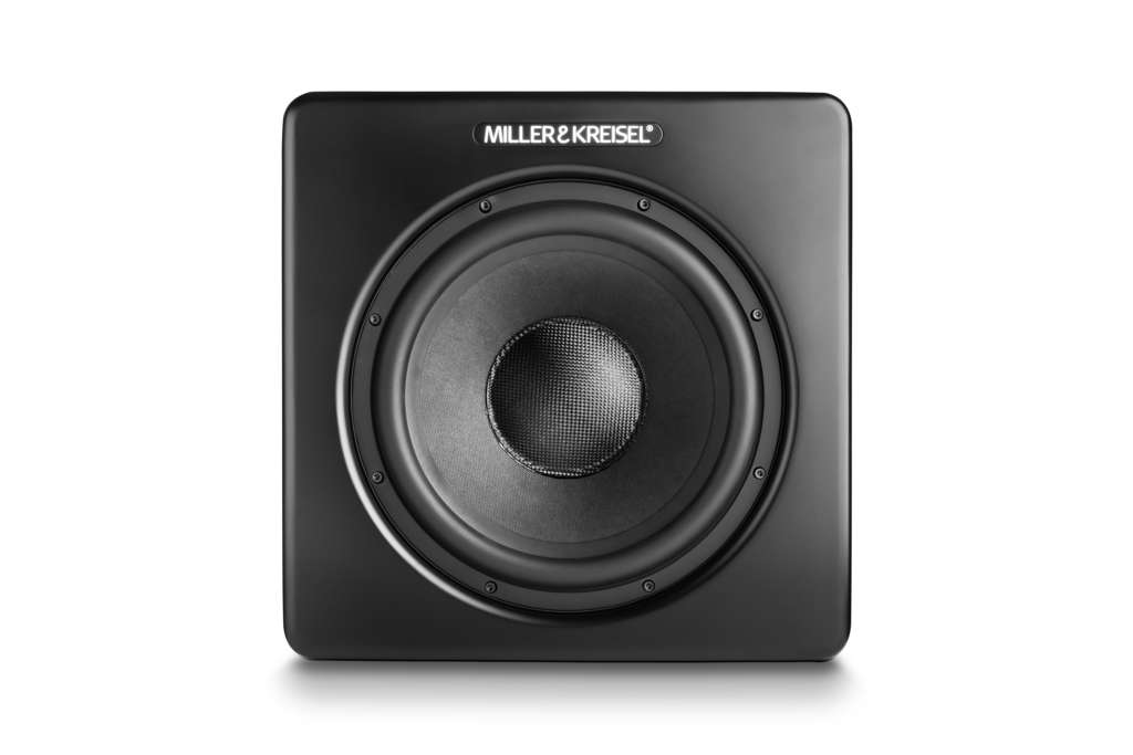 M&K V10+ Subwoofer - Ultra Sound & Vision