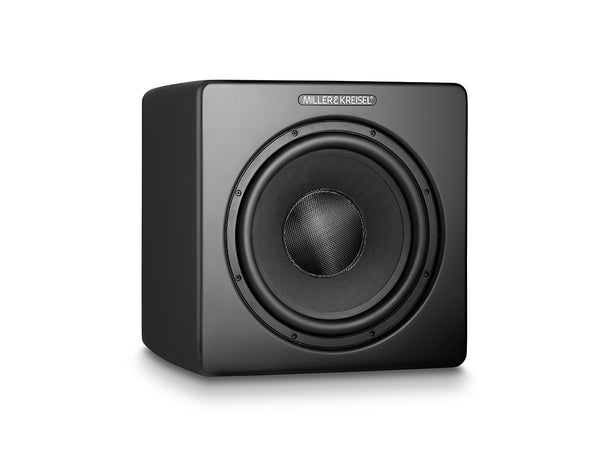 M&K V12+ Subwoofer - Ultra Sound & Vision