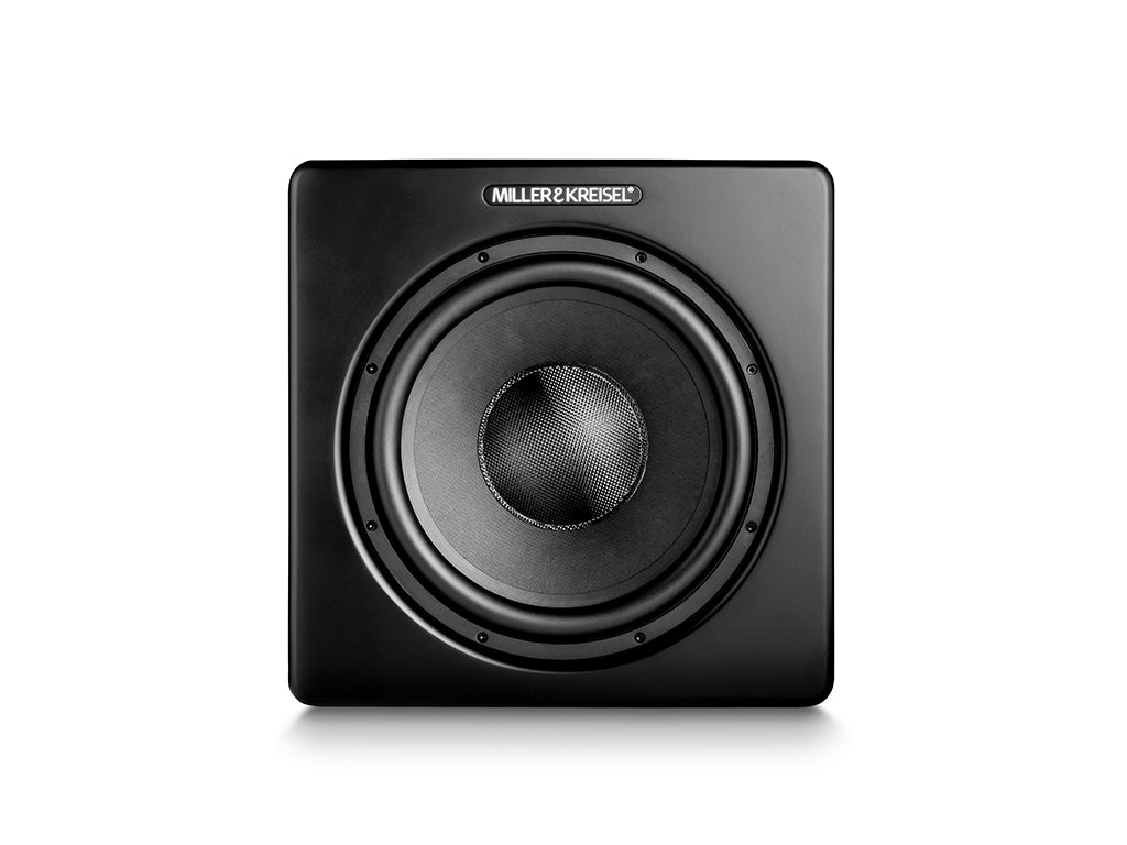 M&K V12+ Subwoofer - Ultra Sound & Vision