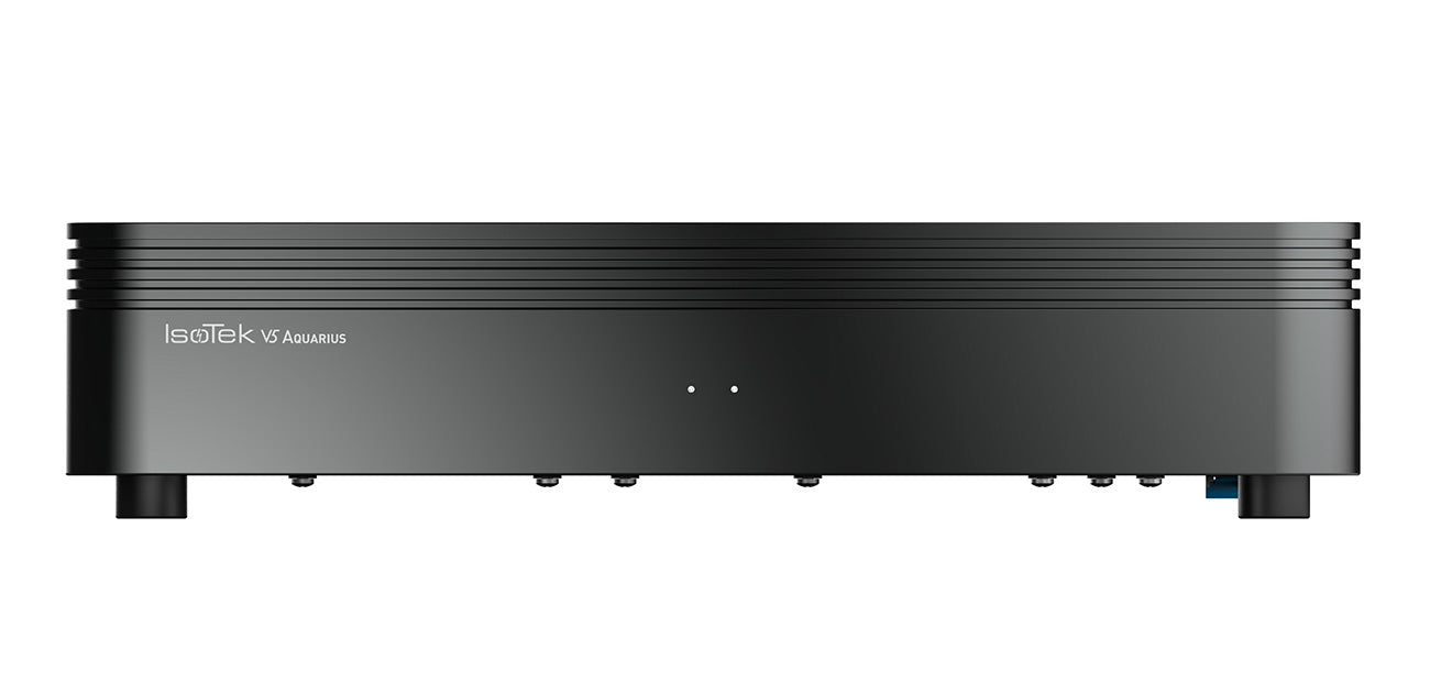 Isotek V5 Aquarius Power Conditioner - Ultra Sound & Vision