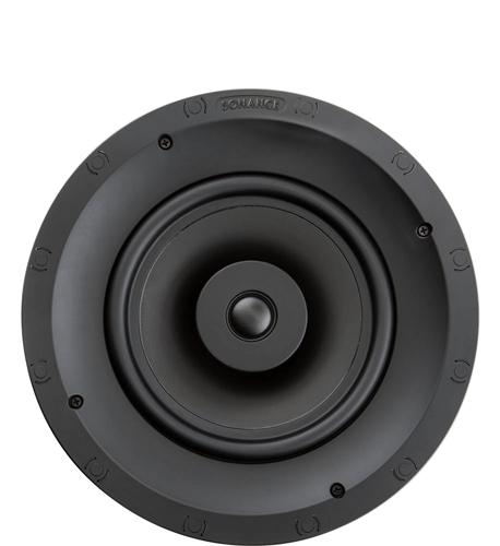 Sonance VP80R In-ceiling Speaker - Ultra Sound & Vision