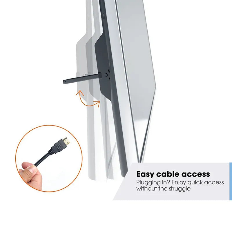 Vogels TVM 3205 Fixed Mount Small - Ultra Sound & Vision