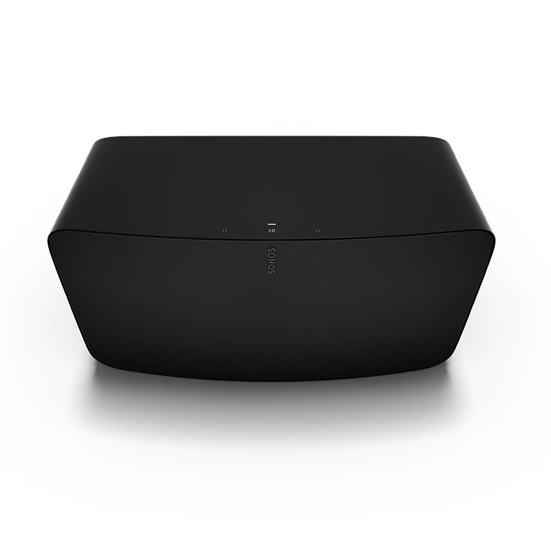 Sonos Five Wireless Speaker – Ultra Sound & Vision