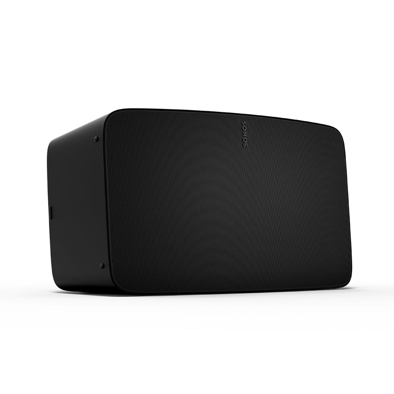 Sonos five ブラック Sonos Five Wireless Speaker – Ultra Sound & Vision
