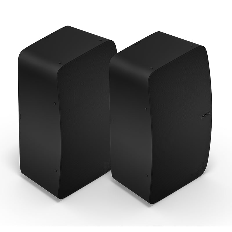 Sonos Five Wireless Speaker – Ultra Sound & Vision