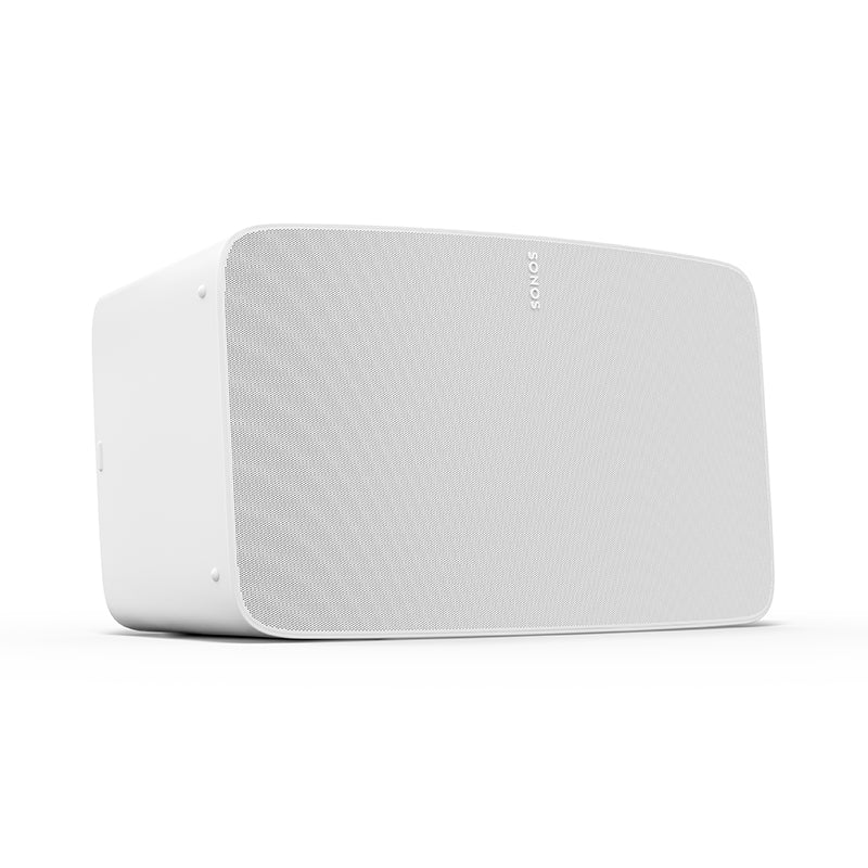 Sonos Five Wireless Speaker – Ultra Sound & Vision
