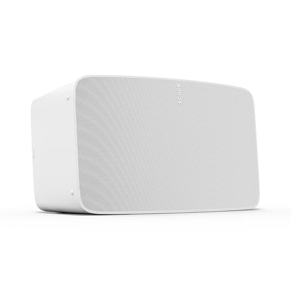 Sonos Five Wireless Speaker - Ultra Sound & Vision