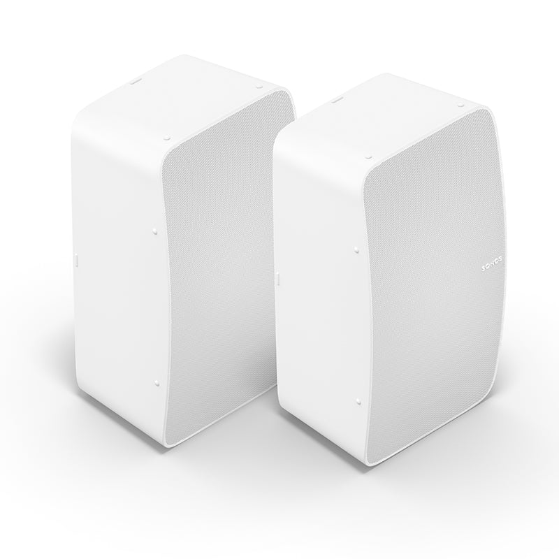 Sonos Five Wireless Speaker – Ultra Sound & Vision