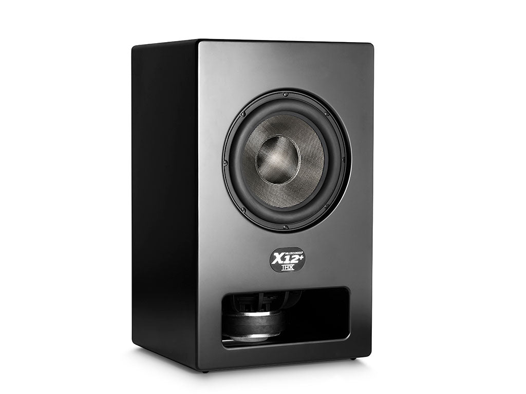 M&K X12+ Subwoofer - Ultra Sound & Vision