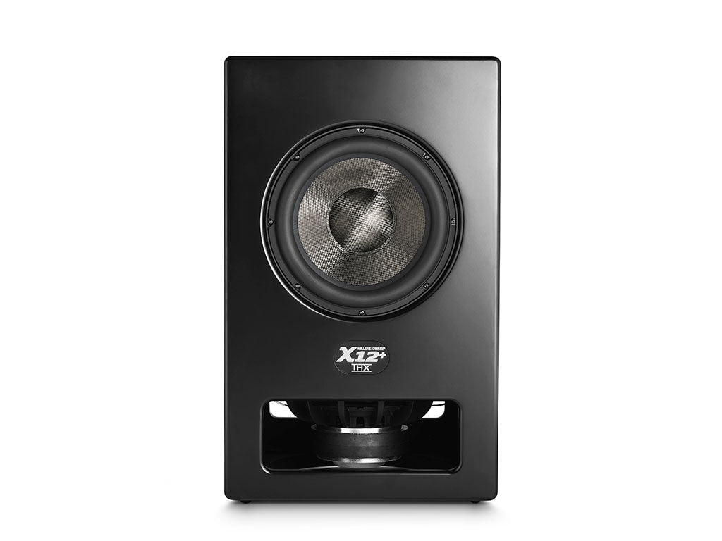 M&K X12+ Subwoofer - Ultra Sound & Vision