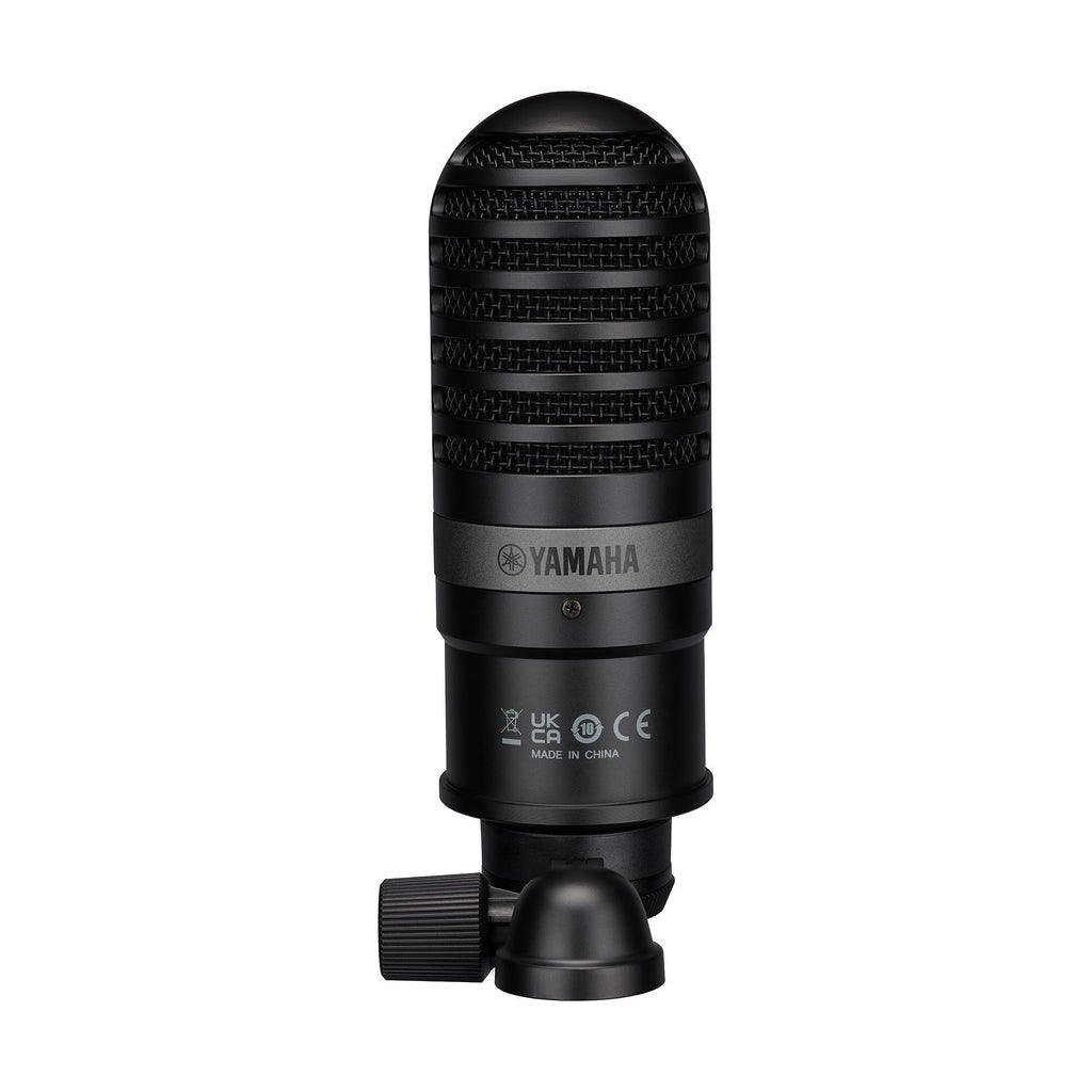 Yamaha YCM01 Condenser Microphone - Ultra Sound & Vision