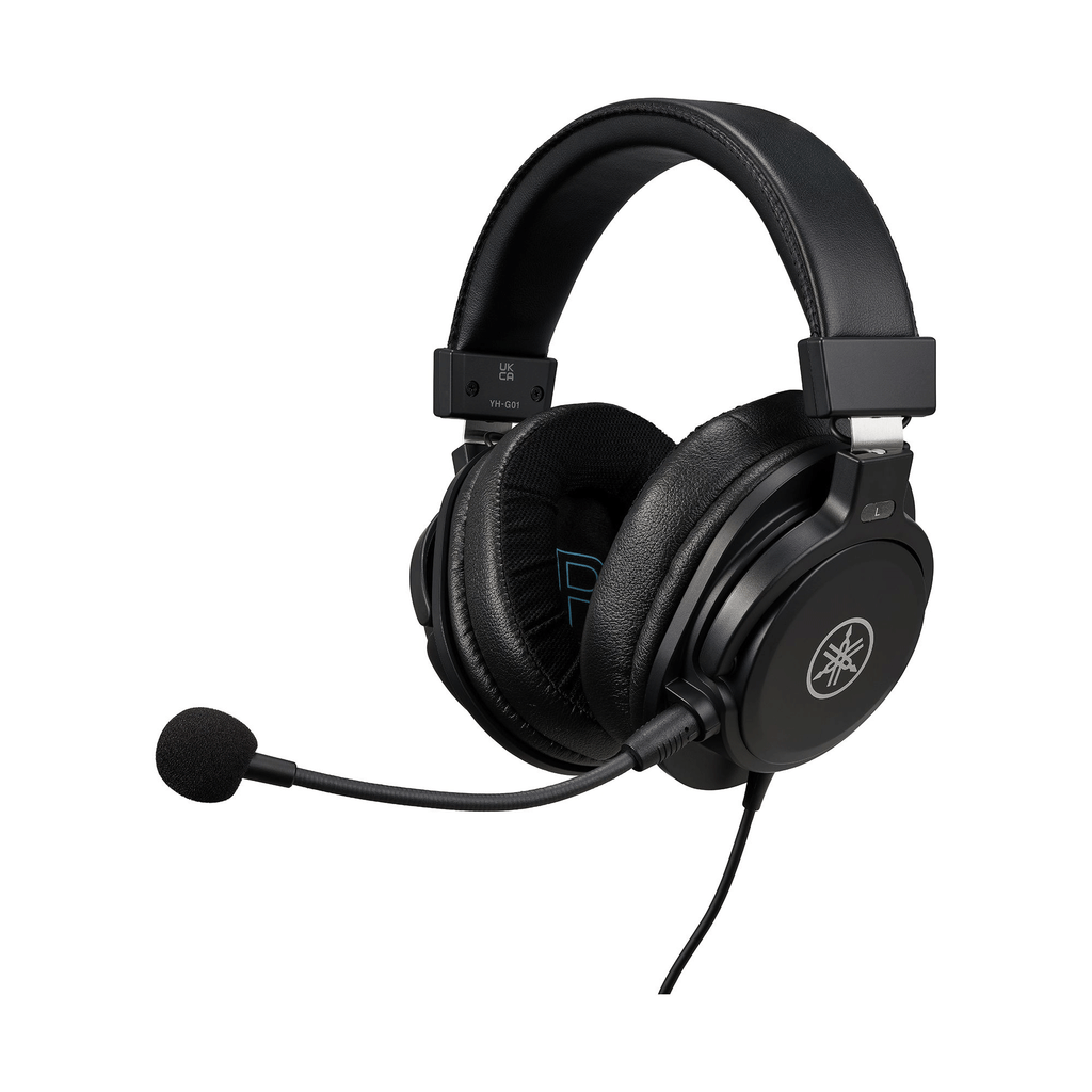 Yamaha YH-G01 Headset - Ultra Sound & Vision