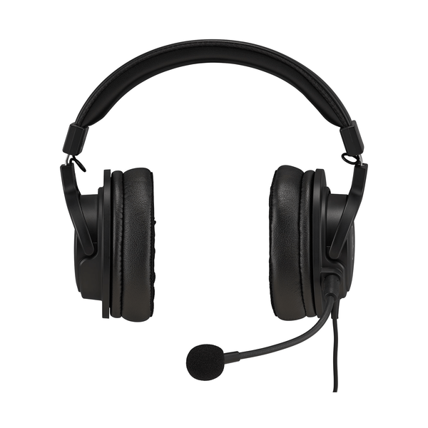 Yamaha YH-G01 Headset - Ultra Sound & Vision