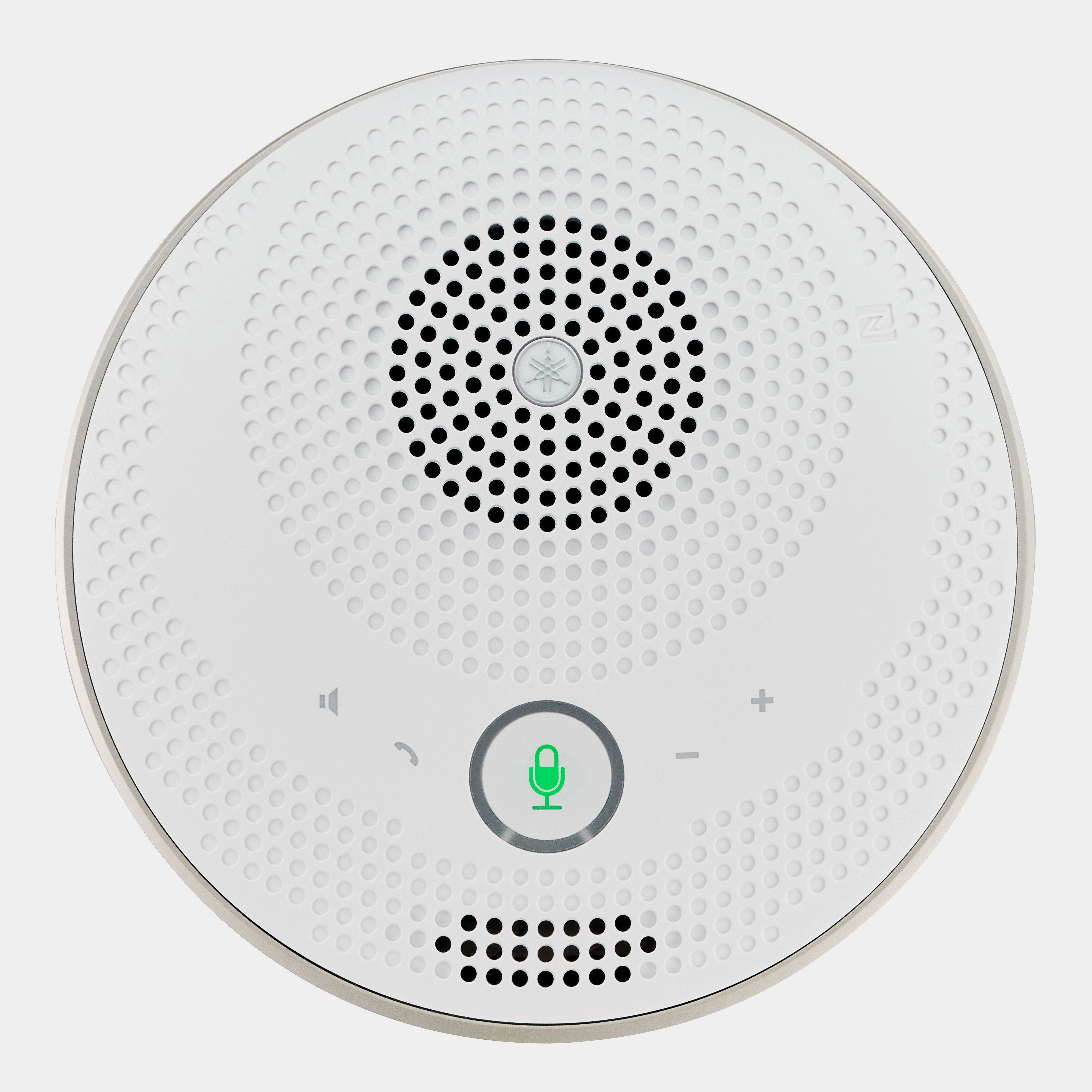 Yamaha YVC-200 Unified Communications Speakerphone - Ultra Sound & Vision
