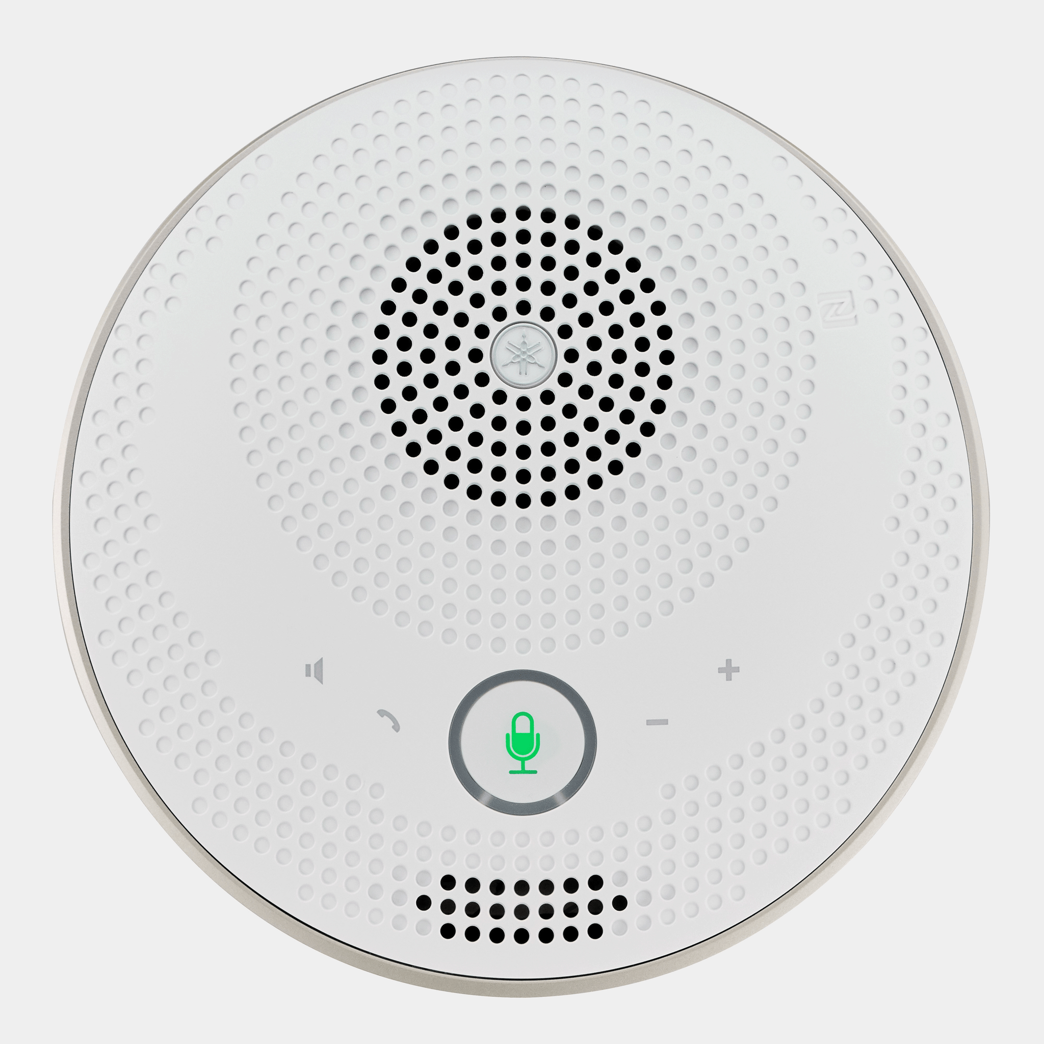 Yamaha YVC-200 Unified Communications Speakerphone - Ultra Sound & Vision