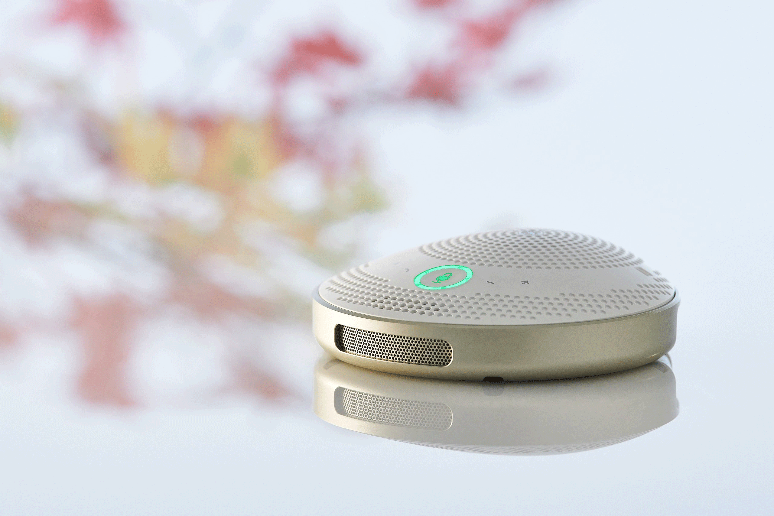 Yamaha YVC-200 Unified Communications Speakerphone - Ultra Sound & Vision