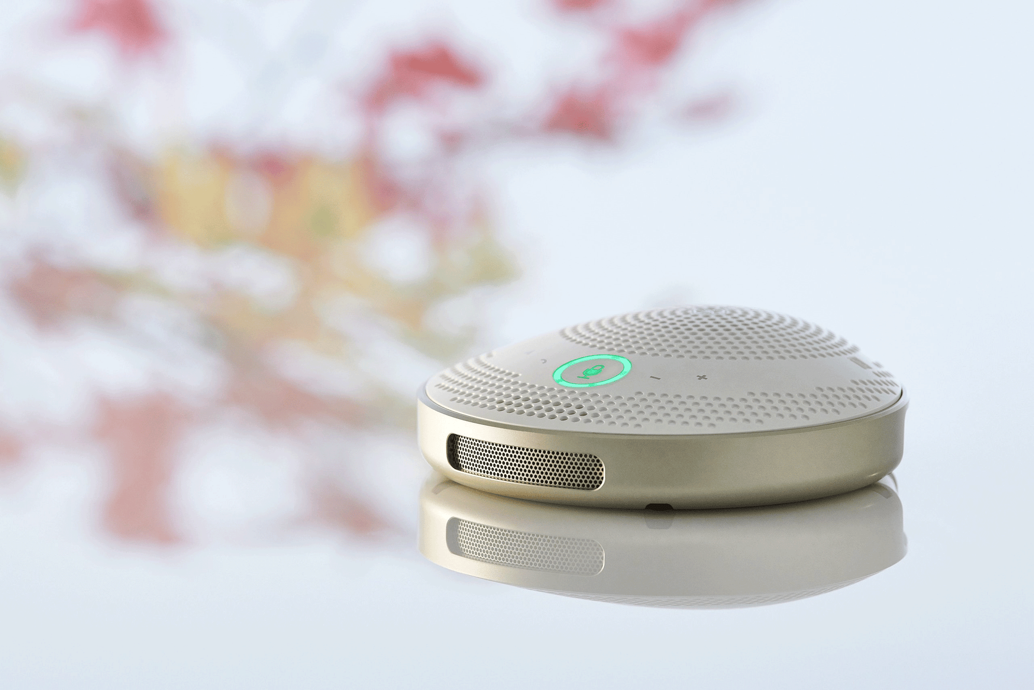 Yamaha YVC-200 Unified Communications Speakerphone - Ultra Sound & Vision