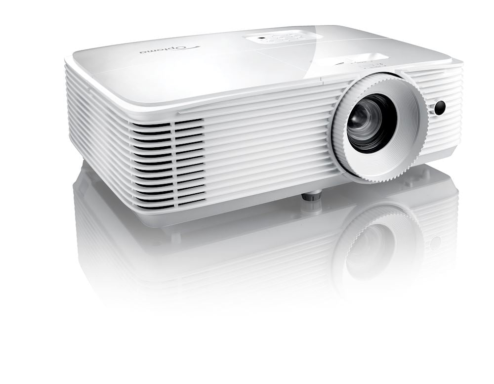 Optoma HD29H 1080P Projector - Ultra Sound & Vision