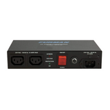 Furman AC-210 E Compact Power Conditioner - Ultra Sound & Vision