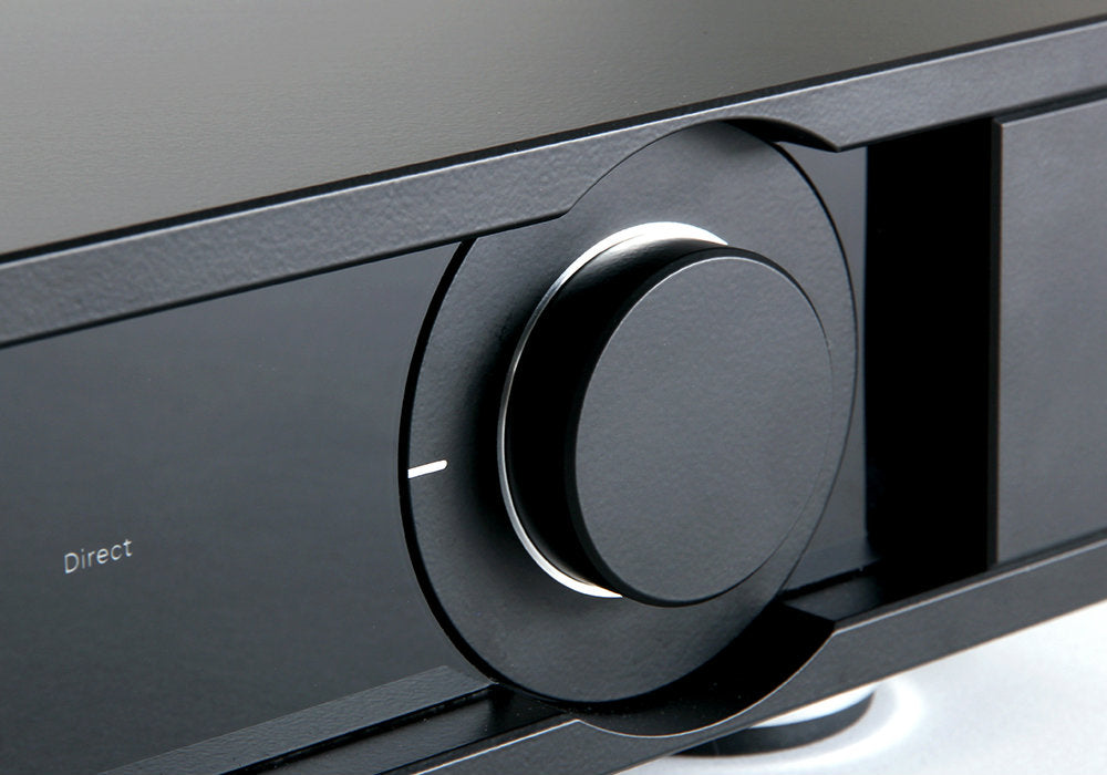 Rega Aethos Integrated Amplifier - Ultra Sound & Vision