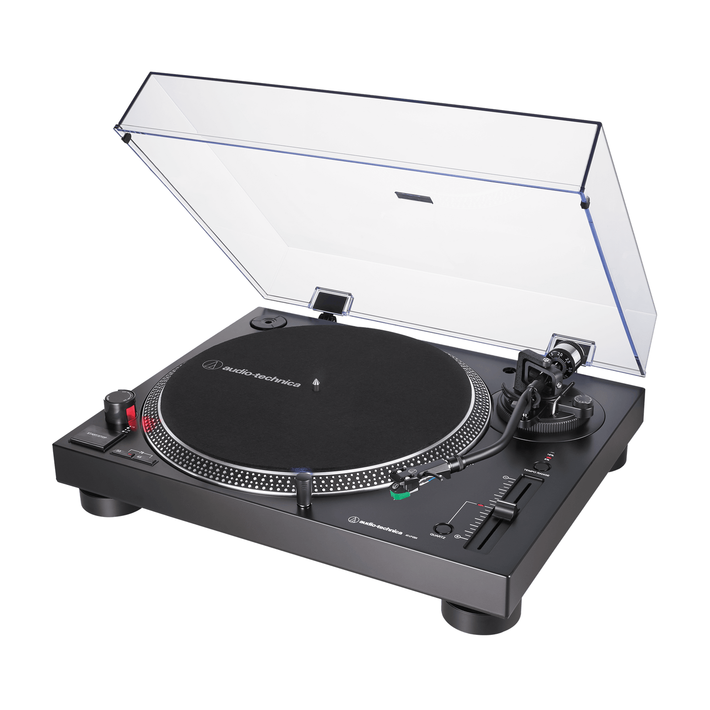 Audio-Technica LP120X USB Direct-Drive Professional Turntable - Ultra Sound & Vision
