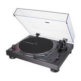 Audio-Technica LP120X USB Direct-Drive Professional Turntable - Ultra Sound & Vision