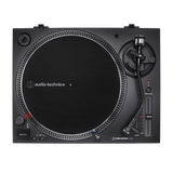 Audio-Technica LP120X USB Direct-Drive Professional Turntable - Ultra Sound & Vision