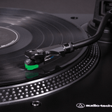 Audio-Technica LP120X USB Direct-Drive Professional Turntable - Ultra Sound & Vision