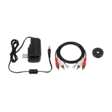 Audio-Technica LP120X USB Direct-Drive Professional Turntable - Ultra Sound & Vision