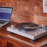 Audio-Technica LP120X USB Direct-Drive Professional Turntable - Ultra Sound & Vision