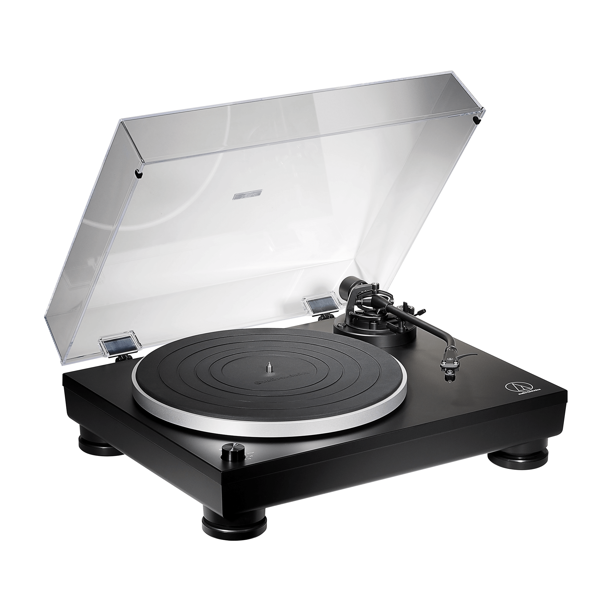 Audio-Technica AT-LP5X Fully Manual Direct Drive Turntable - Ultra Sound & Vision