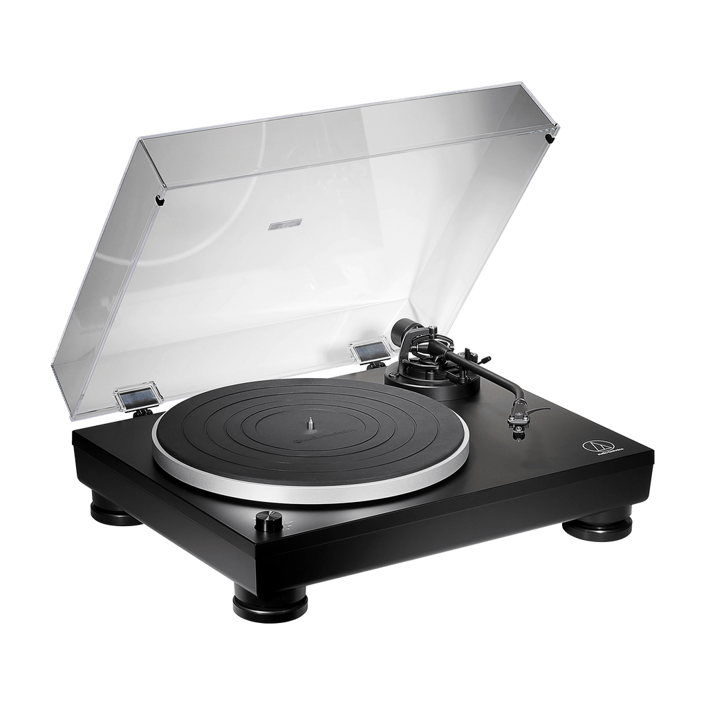Audio-Technica AT-LP5X Fully Manual Direct Drive Turntable - Ultra Sound & Vision