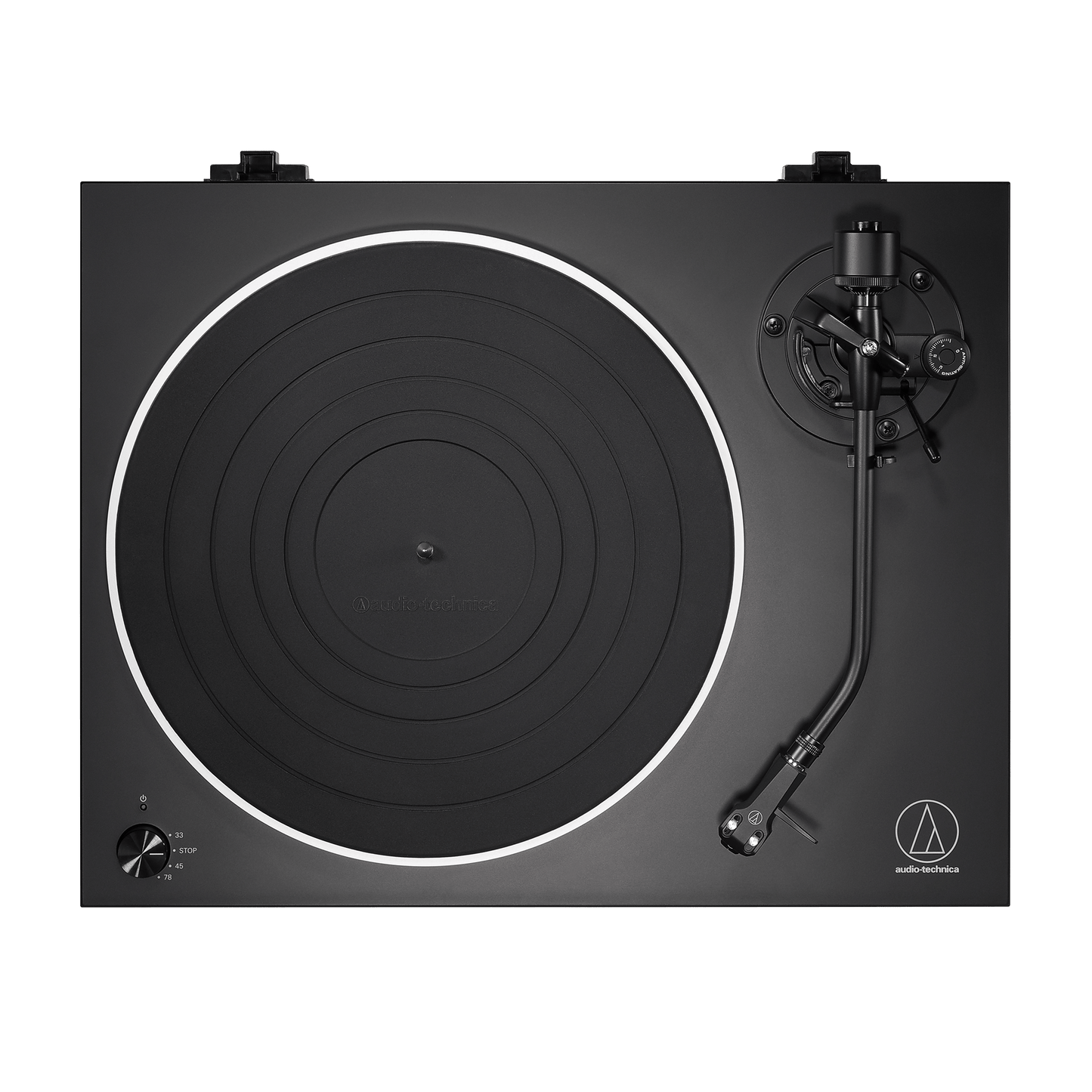 Audio-Technica AT-LP5X Fully Manual Direct Drive Turntable - Ultra Sound & Vision