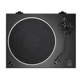 Audio-Technica AT-LP5X Fully Manual Direct Drive Turntable - Ultra Sound & Vision