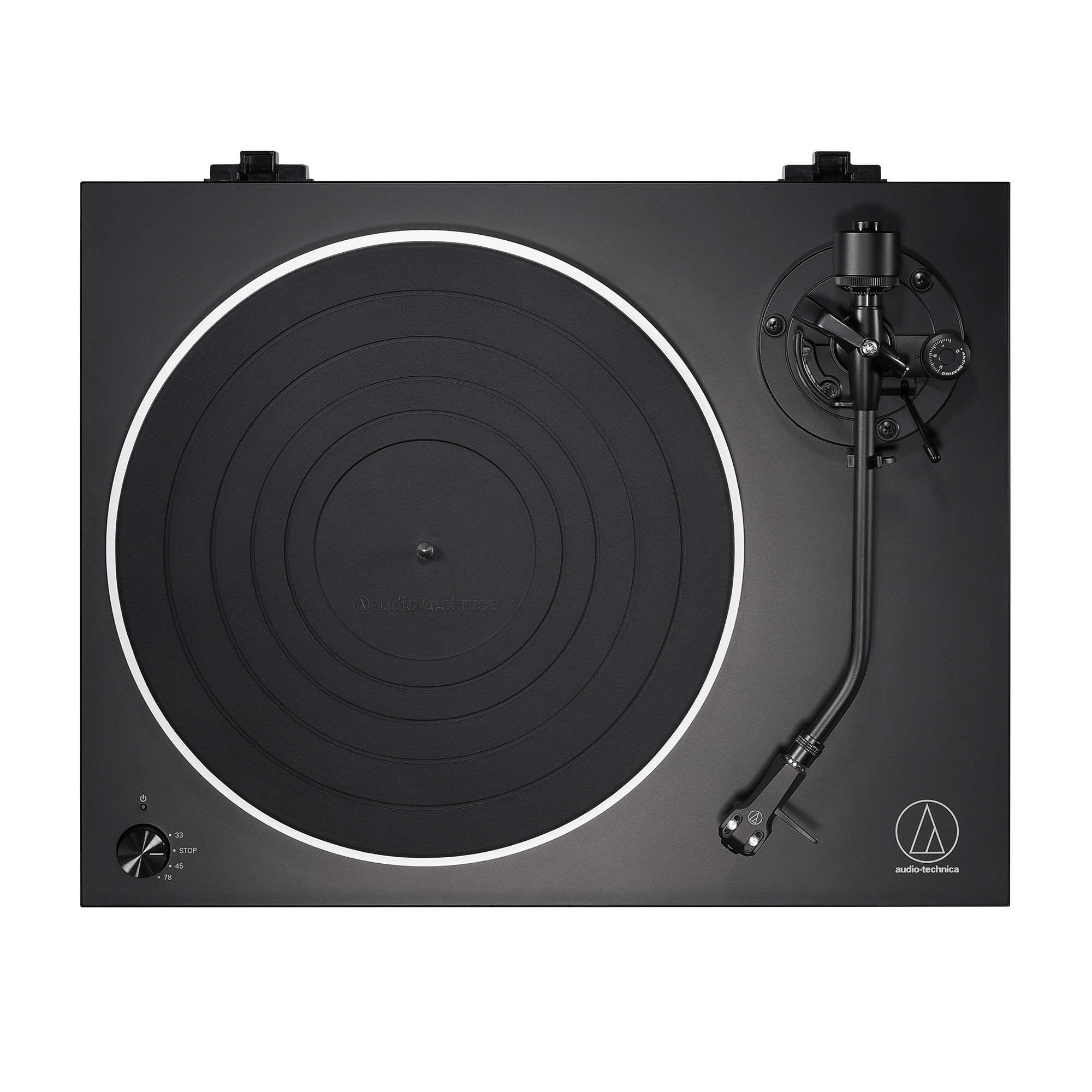 Audio-Technica AT-LP5X Fully Manual Direct Drive Turntable - Ultra Sound & Vision