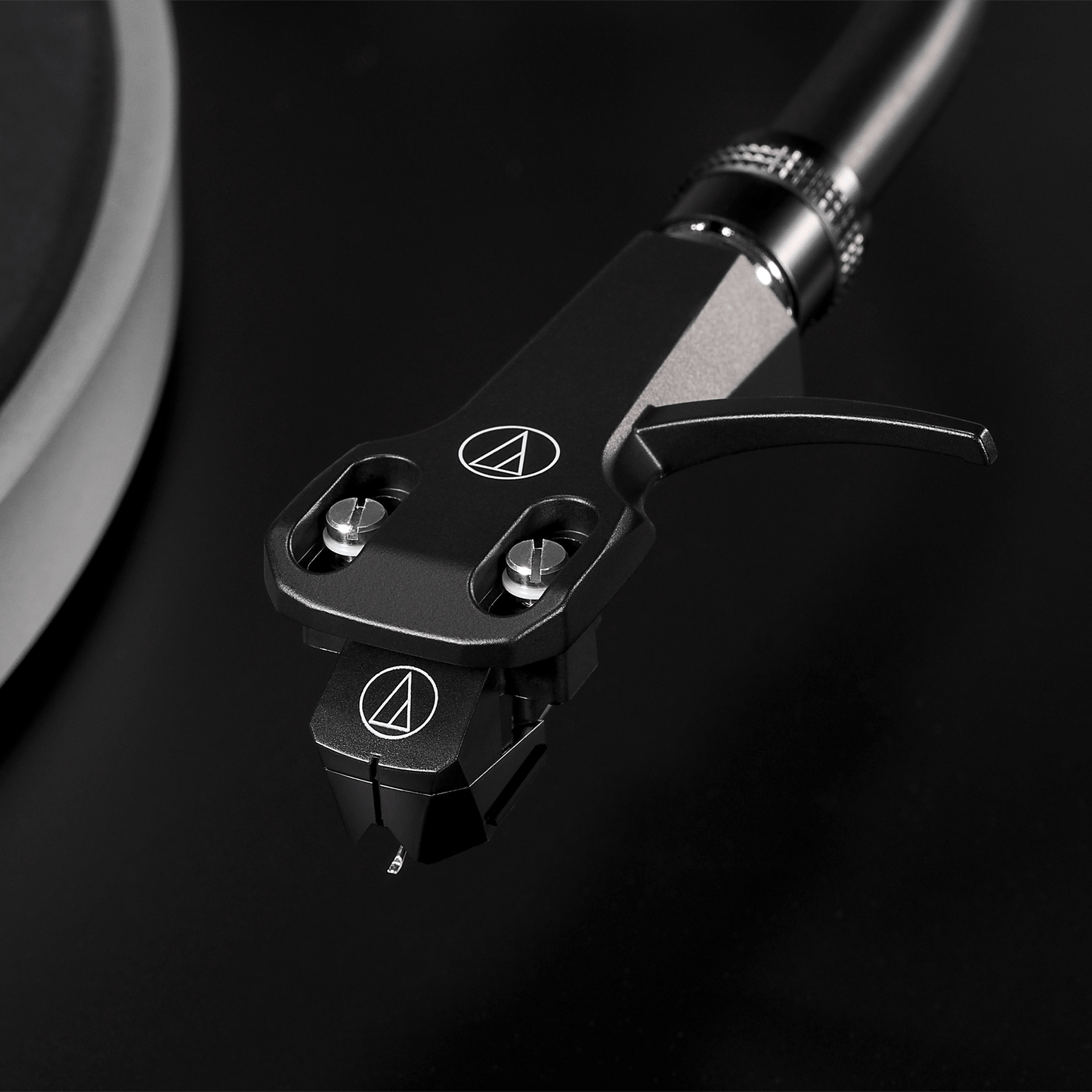 Audio-Technica AT-LP5X Fully Manual Direct Drive Turntable - Ultra Sound & Vision