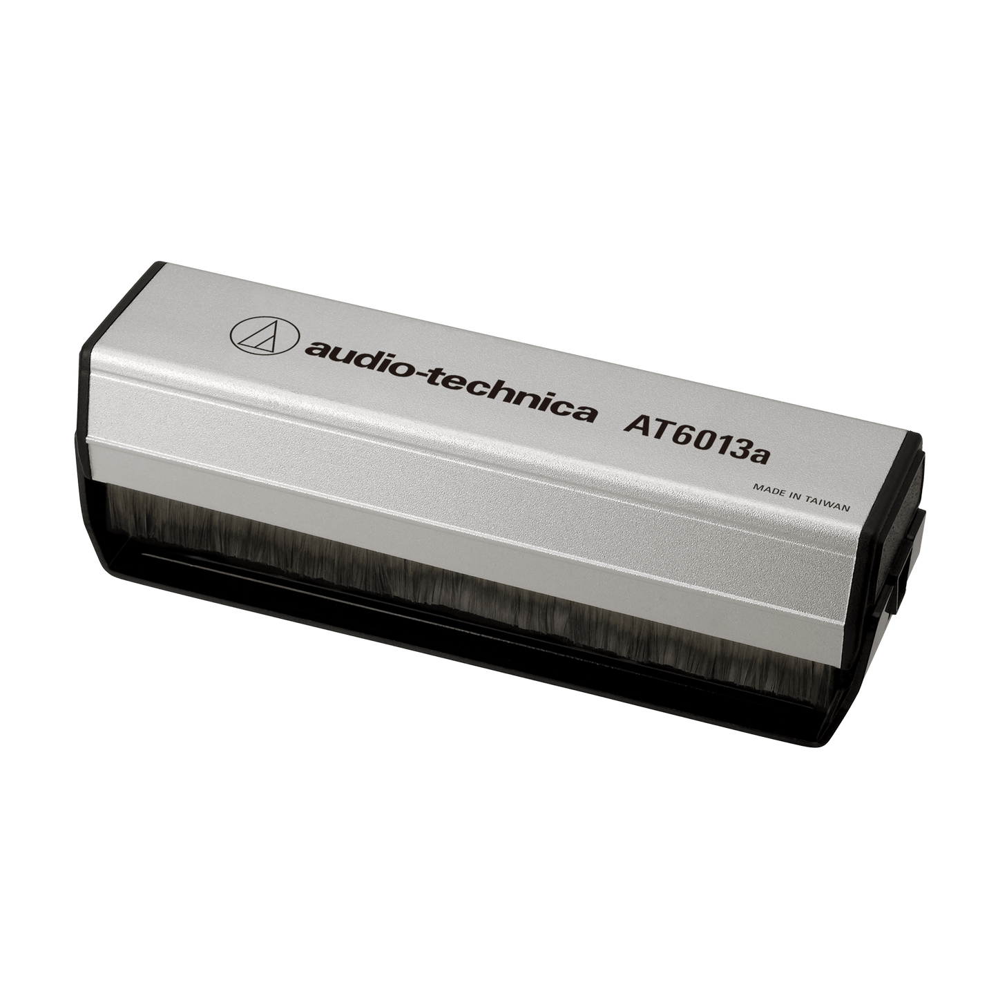 Audiotechnica AT6013a Dual-Action Anti-Static Record Cleaner - Ultra Sound & Vision