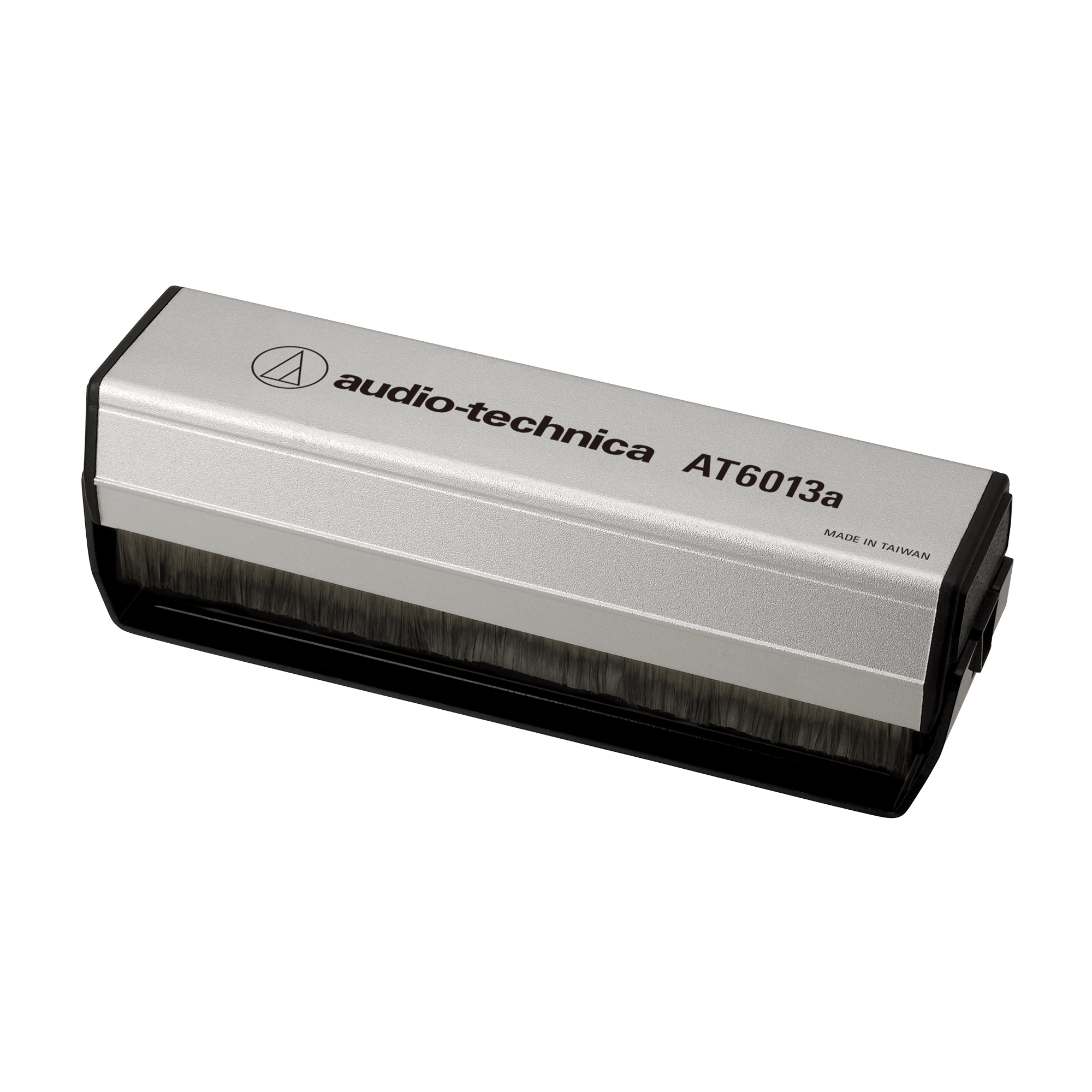 Audiotechnica AT6013a Dual-Action Anti-Static Record Cleaner - Ultra Sound & Vision