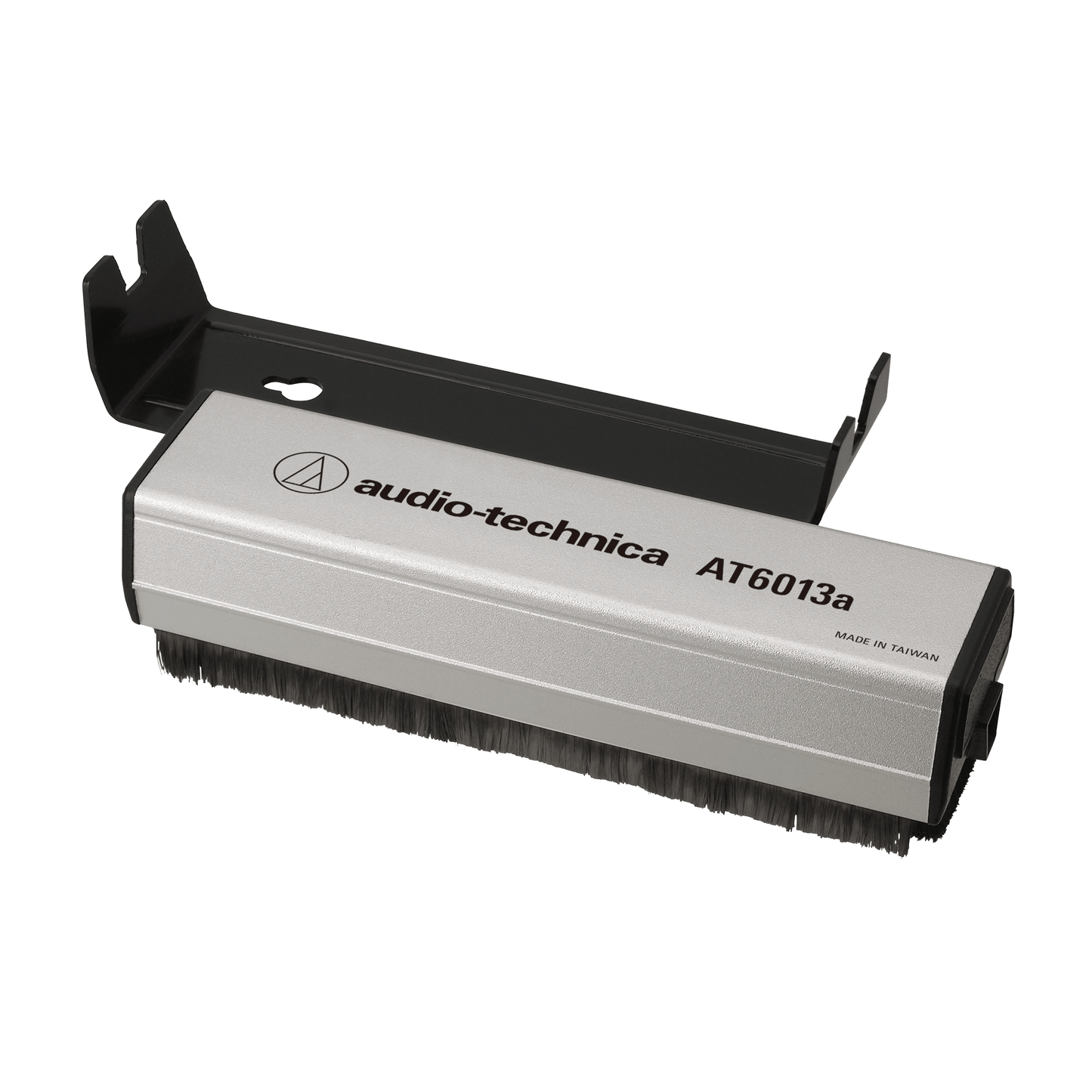 Audiotechnica AT6013a Dual-Action Anti-Static Record Cleaner - Ultra Sound & Vision