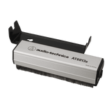 Audiotechnica AT6013a Dual-Action Anti-Static Record Cleaner - Ultra Sound & Vision