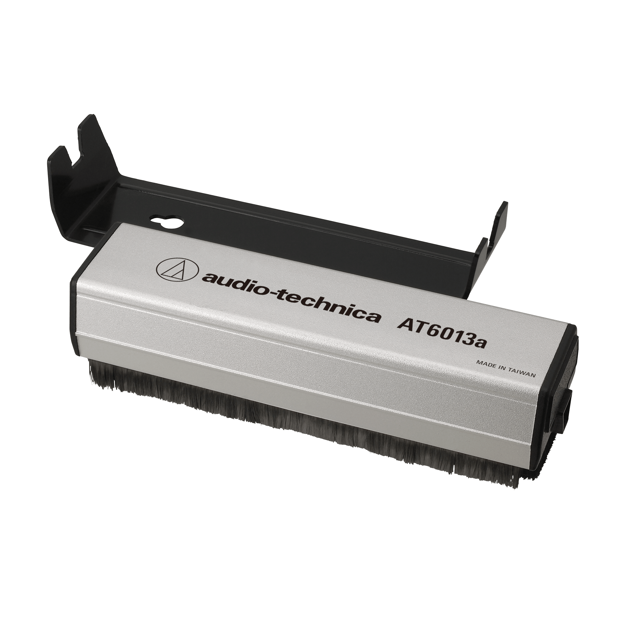 Audiotechnica AT6013a Dual-Action Anti-Static Record Cleaner - Ultra Sound & Vision