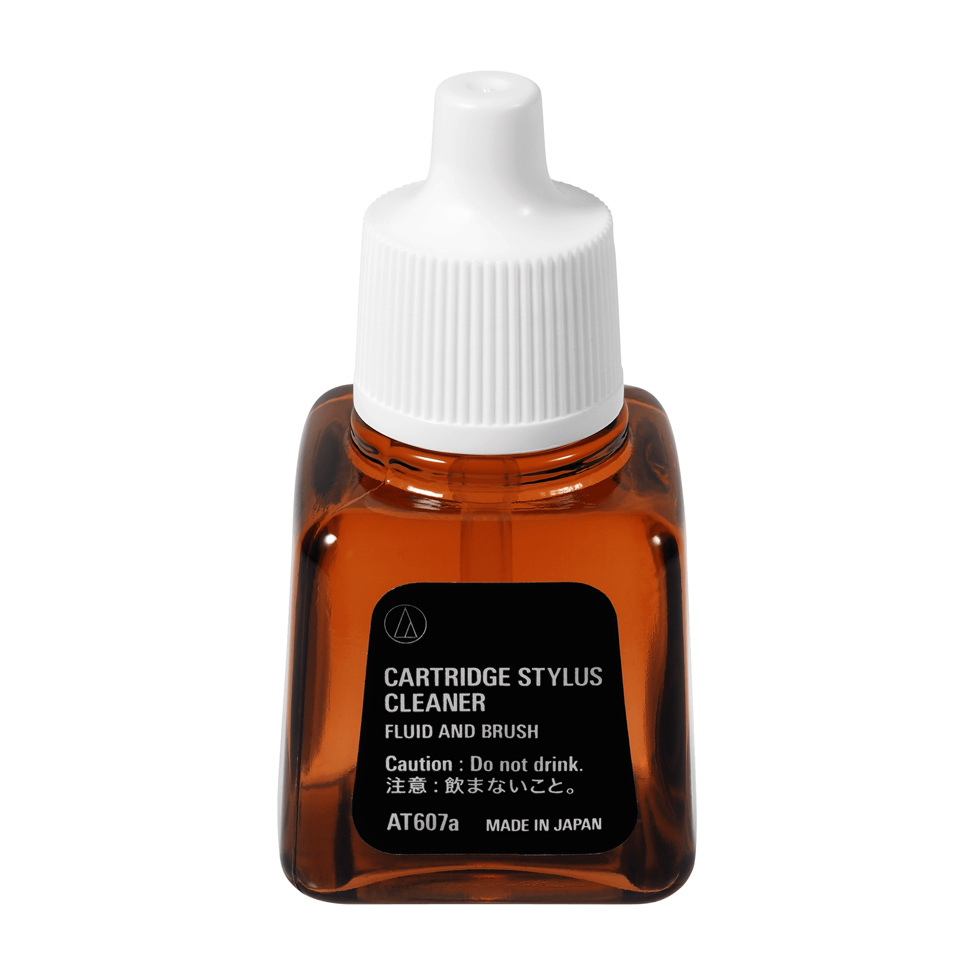 Audio Technica AT607a Cartridge Stylus Cleaner - Ultra Sound & Vision